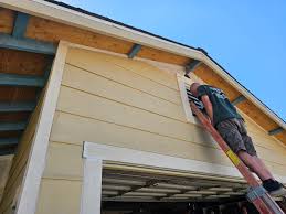 Best Fiber Cement Siding Installation  in Painesville, OH